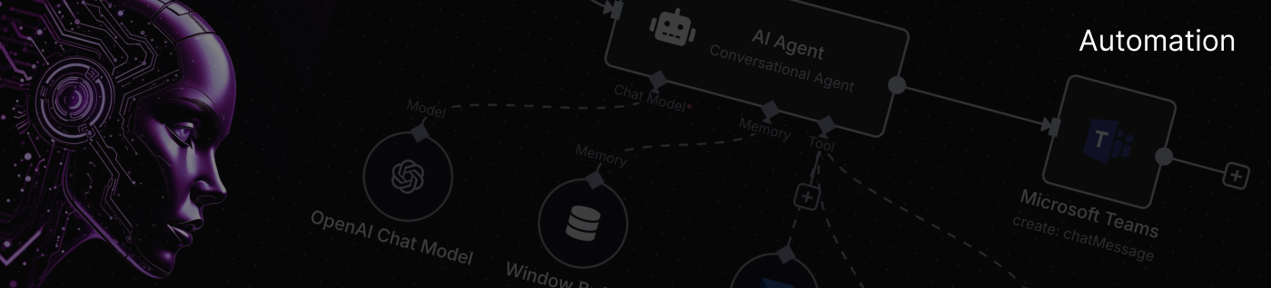 We optimize your processes