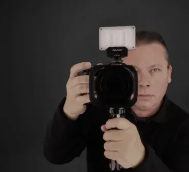 Real Client: Efren Nieto of Caprico Films