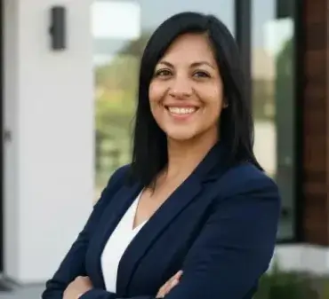 Real Client: Nadia Salmon of Salmon Properties